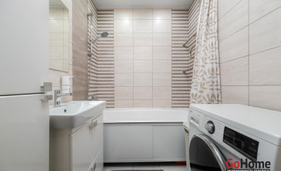 Купить 1-комнатную квартиру, Минск, Налибокская ул., 38(Фрунзенский район). Фото 8