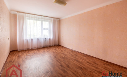 Купить 2-комнатную квартиру, Минск, Роменская, 5 (Ленинский район). Фото 8