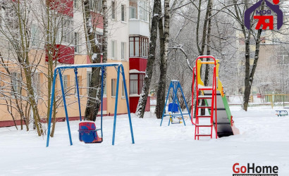 Купить 2-комнатную квартиру, Минск, Уборевича ул., 20 (Заводской район). Фото 17