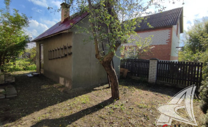 Купить дом, Брест, Мухавецкий с/с, 4.95 соток. Фото 35