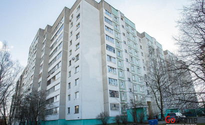 Купить 2-комнатную квартиру, Минск, Матусевича ул., 53 (Фрунзенский район). Фото 17