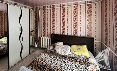 Купить 3-комнатную квартиру, Брест, Граевка, ул. Клары Цеткин. Фото 9