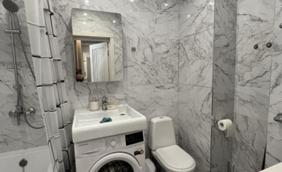 Снять 1-комнатную квартиру, Минск, Михаила Савицкого, 20(Октябрьский район). Фото 6