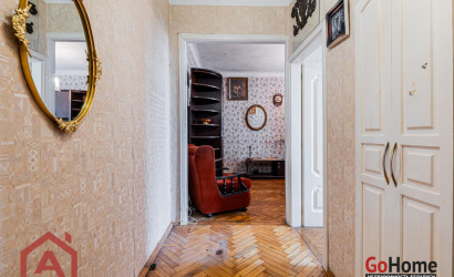 Купить 2-комнатную квартиру, Минск, Независимости, 42 (Партизанский район). Фото 15