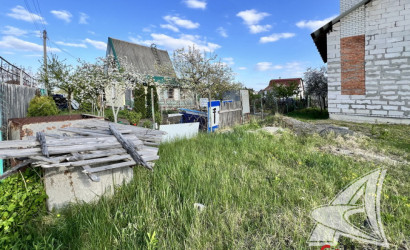 Купить дом, Брест, Мухавецкий с/с, 6.09 соток. Фото 42