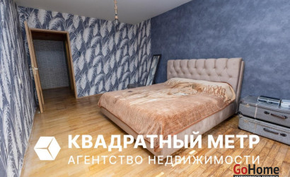 Купить 2-комнатную квартиру, Лида, Заречная ул., 7. Фото 13