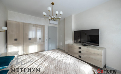 Купить 3-комнатную квартиру, Минск, Маяковского ул., 35 (Ленинский район). Фото 21