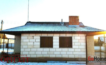 Купить дом, Скробово, Школьная, 17 соток. Фото 3