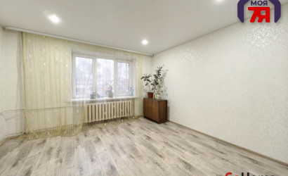 Купить 2-комнатную квартиру, Слуцк, Энергетиков ул., 5. Фото 6