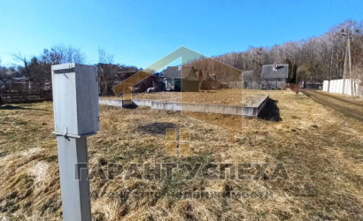 Купить участок, Мухавец, Мухавецкий с/с, 9.26 соток. Фото 2