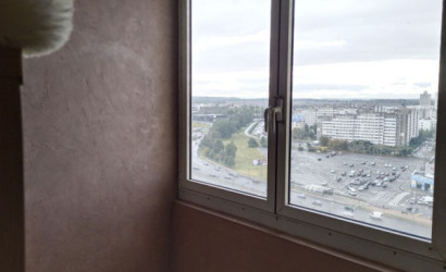 Снять 1-комнатную квартиру, Минск, просп. Дзержинского, д. 125 (Московский район). Фото 6