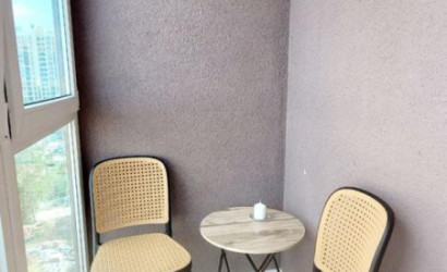 Снять 2-комнатную квартиру, Минск, Николы Теслы ул. 30(Октябрьский район). Фото 15