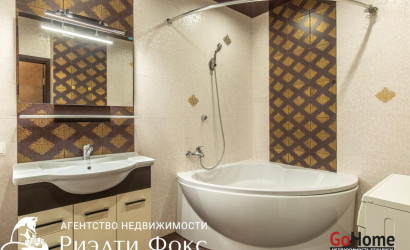 Купить 2-комнатную квартиру, Минск, Независимости пр-т 168 (Первомайский район). Фото 17