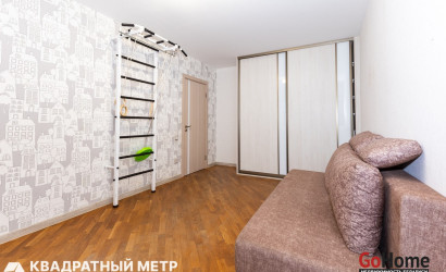 Купить 2-комнатную квартиру, Минск, ул. Академика Карского, д. 19 (Фрунзенский район). Фото 14