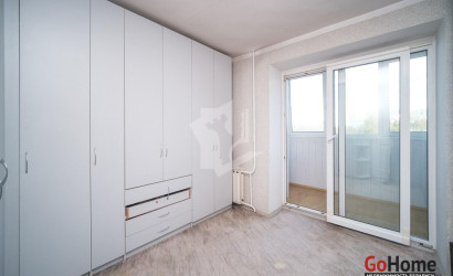 Купить 3-комнатную квартиру, Минск, Богдановича ул., 46(Советский район). Фото 25