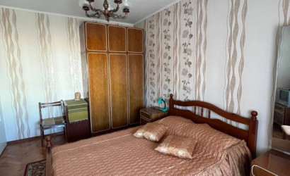 Снять 3-комнатную квартиру, Минск, Прушинских, 4 (Ленинский район). Фото 9