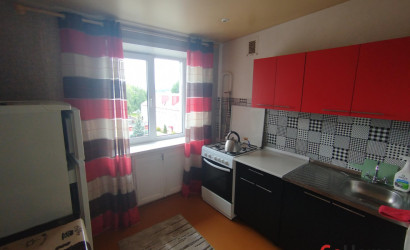 Купить 2-комнатную квартиру, Лида, Победы просп., 3. Фото 1