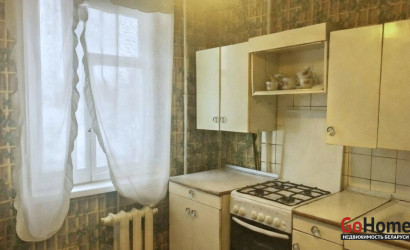 Купить 1-комнатную квартиру, Минск, ул. Ванеева, д. 22 (Партизанский район). Фото 4