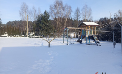 Снять 2-комнатную квартиру на сутки, Скидель, д.Мостовляны. Фото 6