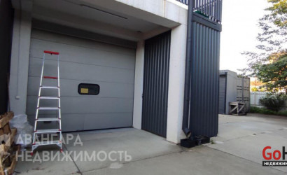 Аренда склада, Ратомка, Заславская ул., 13,  404 кв.м.. Фото 28