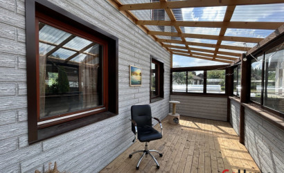 Купить дом, Раубичи, Нагорный, 4, 10 соток. Фото 5