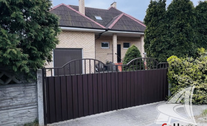 Купить дом, Брест, Березовка, 8.58 соток. Фото 8