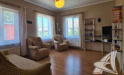 Купить дом, Малорита, г. Малорита, 12.53 соток. Фото 6