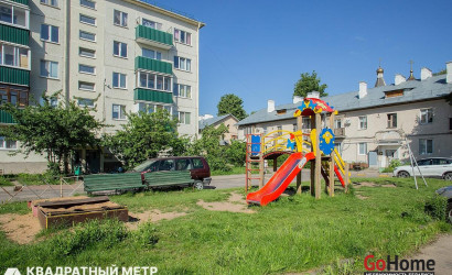 Купить 3-комнатную квартиру, Минск, Буденного ул., 7/2 (Партизанский район). Фото 20