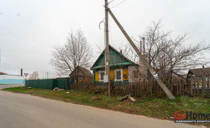 Купить дом, Смолевичи, Калинина ул., 15 соток. Фото 15