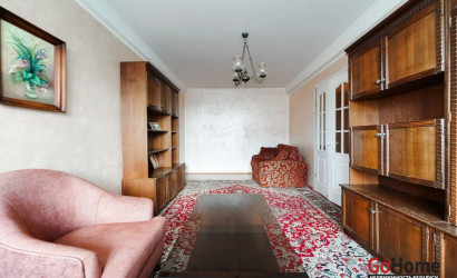 Купить 2-комнатную квартиру, Минск, Сурганова, 86 (Советский район). Фото 26