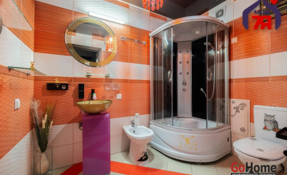Купить 2-комнатную квартиру, Минск, Городской Вал ул., 9 (Московский район). Фото 12