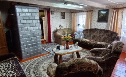 Купить дом, Хрули, 1000 соток. Фото 4