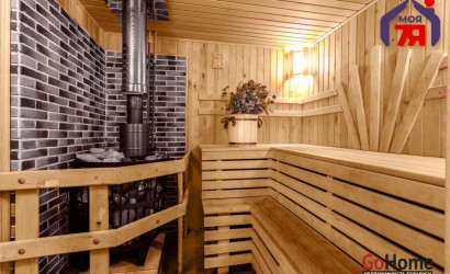 Купить дом, Добренево, Речная ул., 9.88 соток. Фото 23