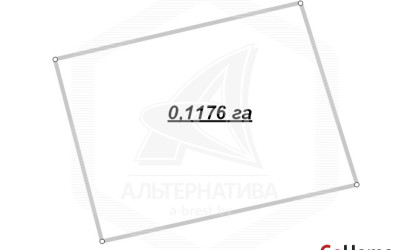 Купить дачу, Брест, Мотыкальский с/с, 11.2 соток. Фото 1