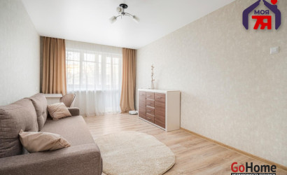 Купить 2-комнатную квартиру, Минск, Одоевского ул., 18/2 (Фрунзенский район). Фото 6