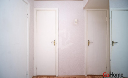 Купить 1-комнатную квартиру, Жодино, Советская ул., 41. Фото 10