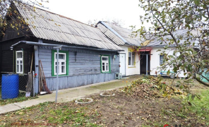 Купить дом, Барановичи, Фроленкова, 8 соток. Фото 3