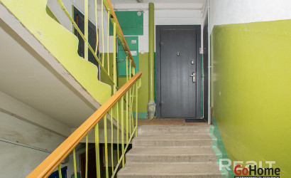 Купить 3-комнатную квартиру, Минск, Калиновского ул., 62 (Первомайский район). Фото 14