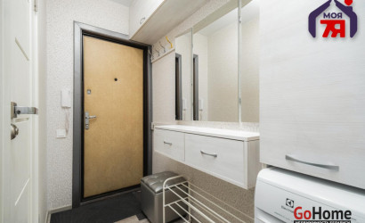 Купить 1-комнатную квартиру, Минск, Райниса ул., 11 (Заводской район). Фото 10