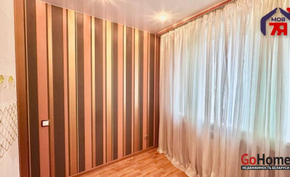 Купить 3-комнатную квартиру, Слуцк, Жукова ул., 13. Фото 14