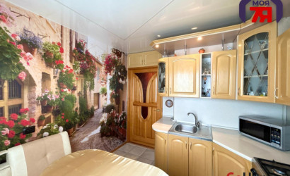 Купить 3-комнатную квартиру, Солигорск, Ленина ул., 2/Б. Фото 9