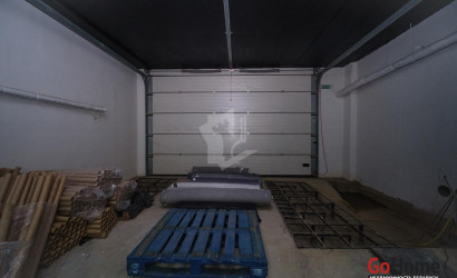 Аренда склада, Ждановичи, Заречная ул.,  368.7 кв.м.. Фото 11