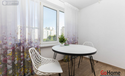 Купить 3-комнатную квартиру, Минск, Бурдейного ул., 19 (Фрунзенский район). Фото 5