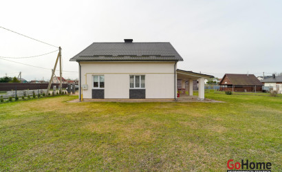 Купить дом, Озеро, Березовая ул., 3, 18.78 соток. Фото 24