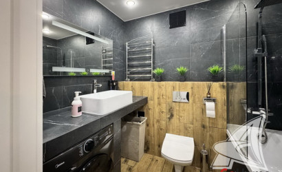 Купить 1-комнатную квартиру, Брест, Центр, ул. Гоголя. Фото 8