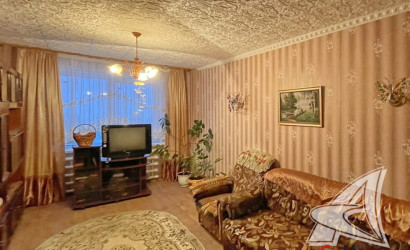 Купить 2-комнатную квартиру, Ходосы, , . Фото 2