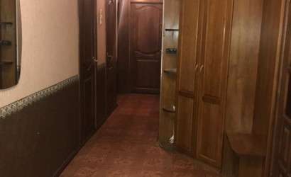 Снять 2-комнатную квартиру на сутки, Новополоцк, Слободская, 8. Фото 7