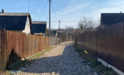 Купить дом в деревне, ВЗГОРЬЕ, 5 соток. Фото 13