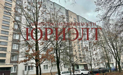 Купить 3-комнатную квартиру, Гродно, Ленинского Комсомола, 40. Фото 1