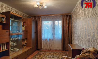 Купить 4-комнатную квартиру, Минск, Слободская ул., 31 (Московский район). Фото 9